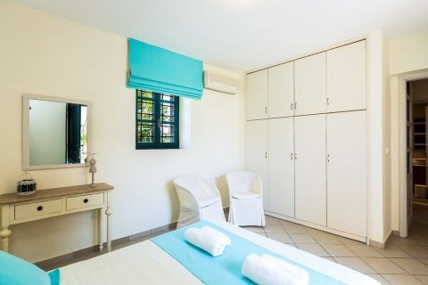 Вилла с 2 спальнями в Ретимнон, Греция №23993 5