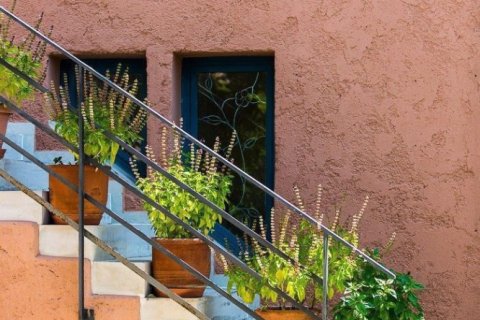 Вилла с 2 спальнями в Ретимнон, Греция №23993 11