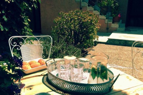 Вилла с 2 спальнями в Ретимнон, Греция №23993 3