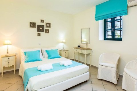 Вилла с 2 спальнями в Ретимнон, Греция №23993 6