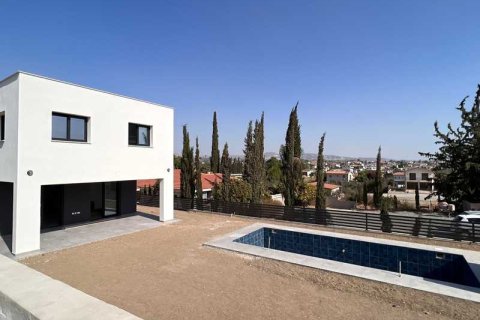 3 dormitorios House en Pyrgos, Cyprus No. 62995 1