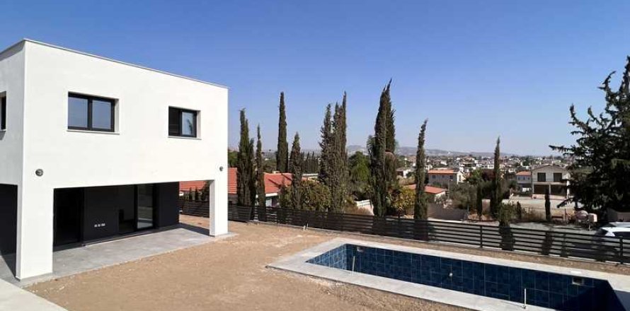 3 dormitorios House en Pyrgos, Cyprus No. 62995