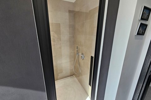 Вилла с 3 спальнями в Айос-Николаос, Греция №108819 11