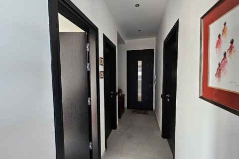 Вилла с 3 спальнями в Айос-Николаос, Греция №108819 7