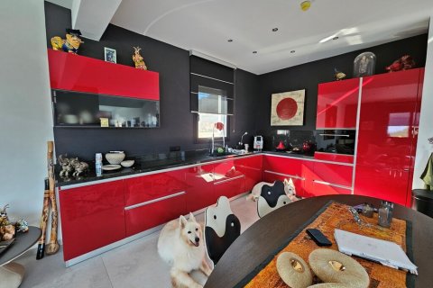 Вилла с 3 спальнями в Айос-Николаос, Греция №108819 19