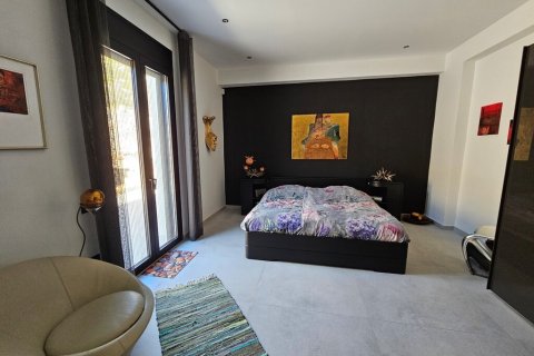 Вилла с 3 спальнями в Айос-Николаос, Греция №108819 9