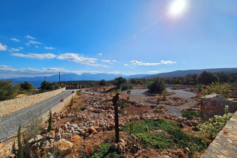 Вилла с 3 спальнями в Айос-Николаос, Греция №108819 18