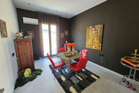 Вилла с 3 спальнями в Айос-Николаос, Греция №108819 12