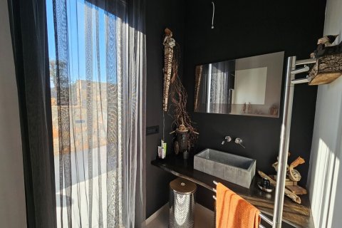 Вилла с 3 спальнями в Айос-Николаос, Греция №108819 22