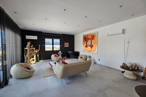 Вилла с 3 спальнями в Айос-Николаос, Греция №108819 6