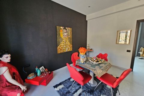 Вилла с 3 спальнями в Айос-Николаос, Греция №108819 13