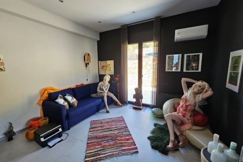 Вилла с 3 спальнями в Айос-Николаос, Греция №108819 14