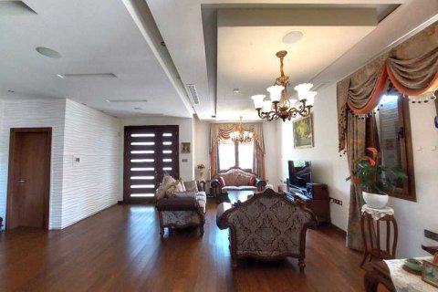 4 bedrooms House in Palodeia, Cyprus No. 78021 3