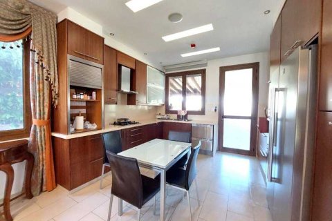 4 bedrooms House in Palodeia, Cyprus No. 78021 5