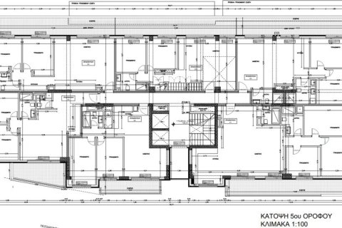 2 chambres Appartement à Thessaloniki, Greece No. 108210 7