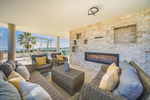 3 chambres Appartement à Antibes, France No. 67302 2