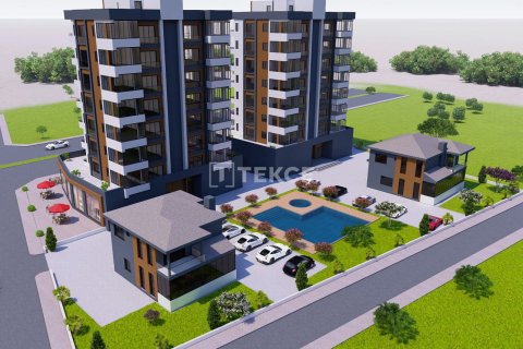 5 dormitorios Villa en Phu Binh, Vietnam No. 98405 15