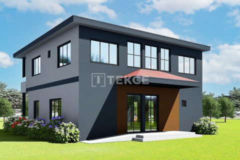 5 dormitorios Villa en Phu Binh, Vietnam No. 98405 6