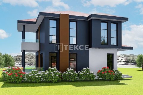 5 dormitorios Villa en Phu Binh, Vietnam No. 98405 7