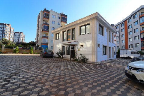 5 chambres Villa à Mezitli, Turkey No. 98405
