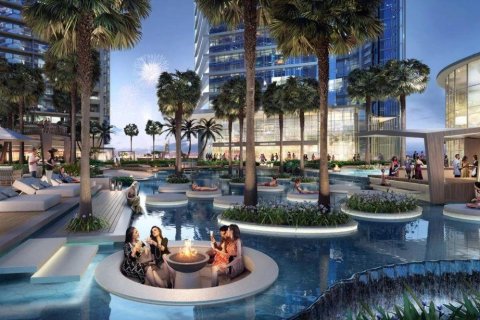 1 bedroom Apartment in Hai Ba Trung, Vietnam No. 91588 8