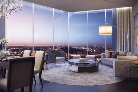 1 bedroom Apartment in Hai Ba Trung, Vietnam No. 91588 3