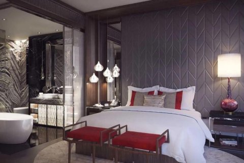 1 bedroom Apartment in Hai Ba Trung, Vietnam No. 91588 4