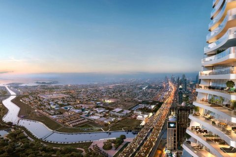 1 bedroom Apartment in Hai Ba Trung, Vietnam No. 91588 16