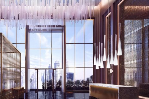 1 bedroom Apartment in Hai Ba Trung, Vietnam No. 91588 7