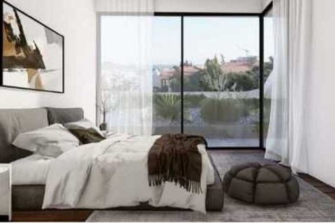 3 chambres Penthouse à Germasogeia, Cyprus No. 45674 8