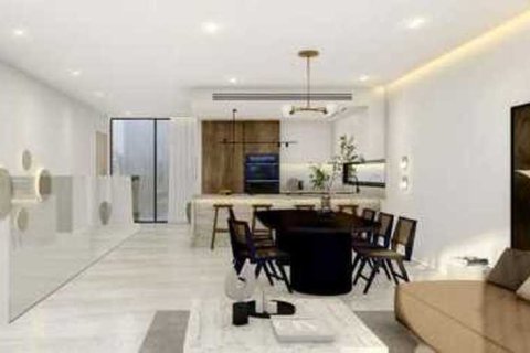 3 chambres Penthouse à Germasogeia, Cyprus No. 45674 7