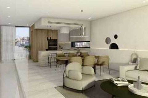 3 chambres Penthouse à Germasogeia, Cyprus No. 45674 3