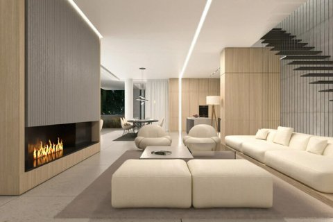 3 bedrooms House in Kifisia, Greece No. 108436 3