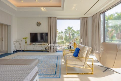 Вилла с 6 спальнями в Намтыльем, Вьетнам №94040 26