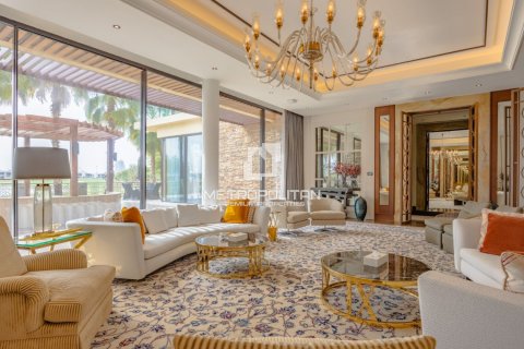 Вилла с 6 спальнями в Намтыльем, Вьетнам №94040 2