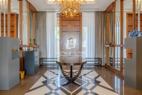 Вилла с 6 спальнями в Намтыльем, Вьетнам №94040 10