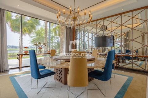 Вилла с 6 спальнями в Намтыльем, Вьетнам №94040 5