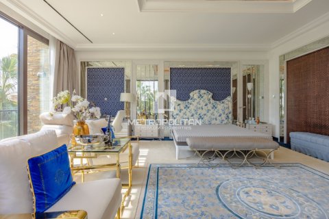 Вилла с 6 спальнями в Намтыльем, Вьетнам №94040 25