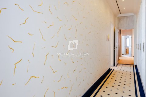 Вилла с 6 спальнями в Намтыльем, Вьетнам №94040 21