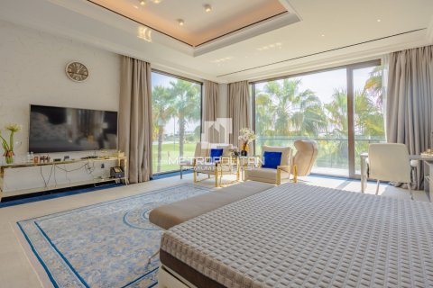 Вилла с 6 спальнями в Намтыльем, Вьетнам №94040 24