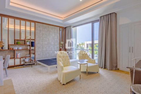 Вилла с 6 спальнями в Намтыльем, Вьетнам №94040 28