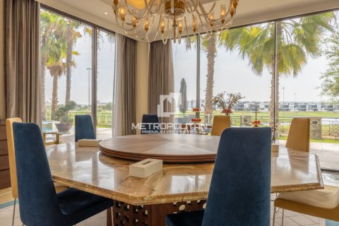 Вилла с 6 спальнями в Намтыльем, Вьетнам №94040 6