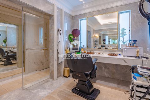 Вилла с 6 спальнями в Намтыльем, Вьетнам №94040 19