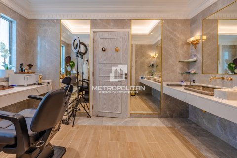 Вилла с 6 спальнями в Намтыльем, Вьетнам №94040 23