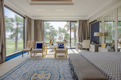 Вилла с 6 спальнями в Намтыльем, Вьетнам №94040 22