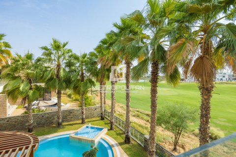 Вилла с 6 спальнями в Намтыльем, Вьетнам №94040 30