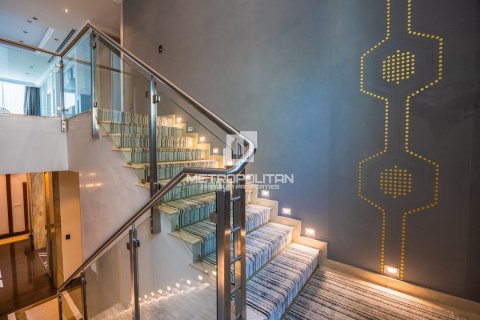 Вилла с 6 спальнями в Намтыльем, Вьетнам №94040 14