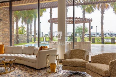 Вилла с 6 спальнями в Намтыльем, Вьетнам №94040 3