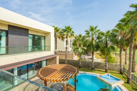 Вилла с 6 спальнями в Намтыльем, Вьетнам №94040 11