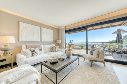 2 chambres Appartement à Tan Xuan, Vietnam No. 83975 1